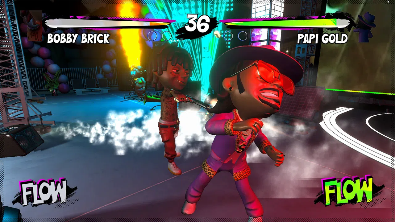 IDOLZ Screenshot 1