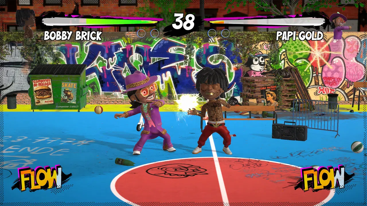 IDOLZ Screenshot 3