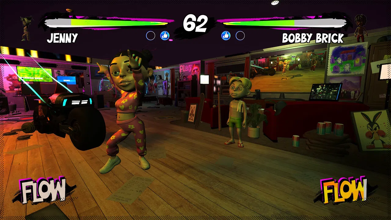 IDOLZ Screenshot 10