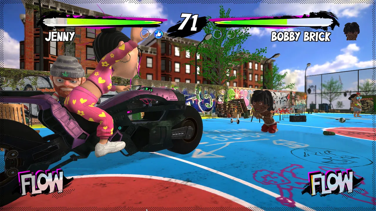 IDOLZ Screenshot 9
