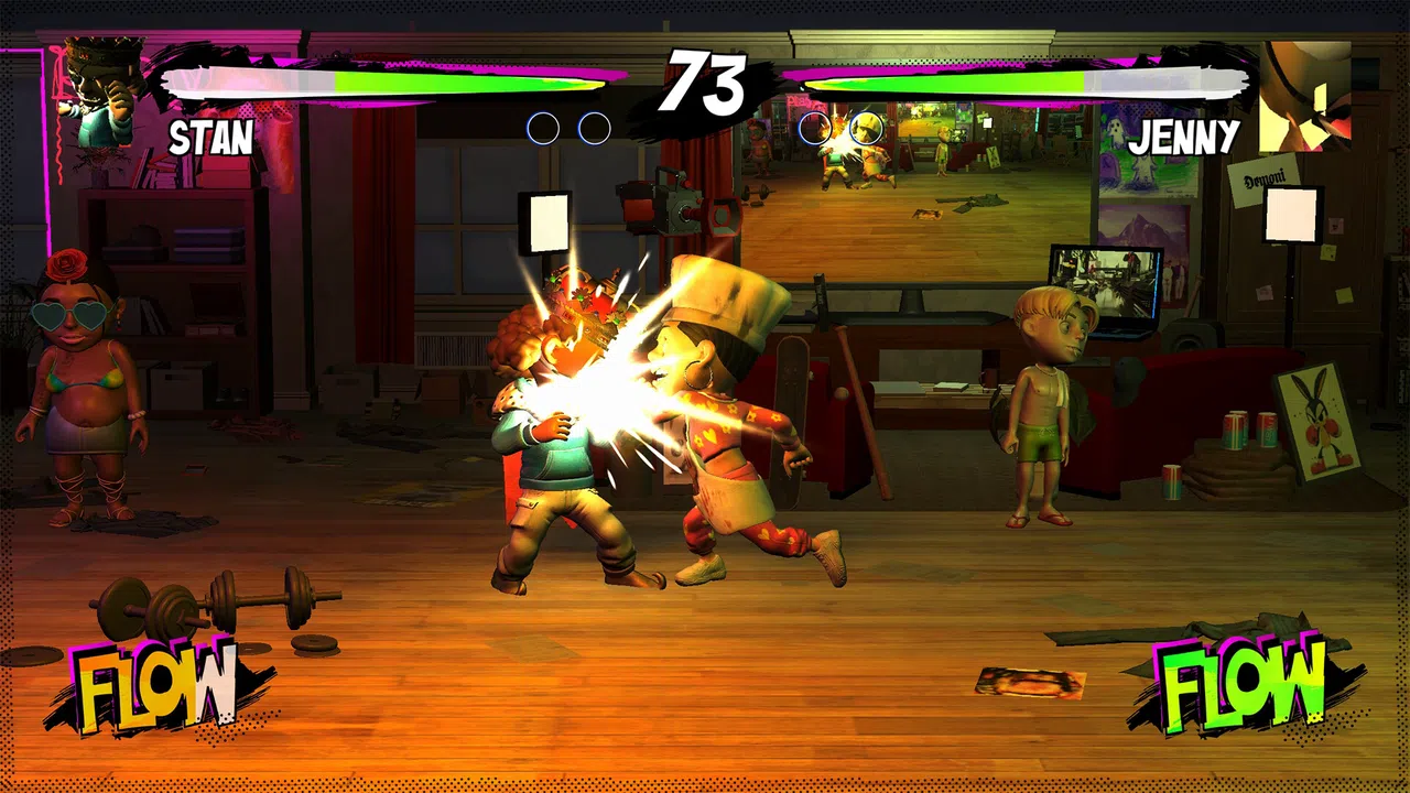 IDOLZ Screenshot 8