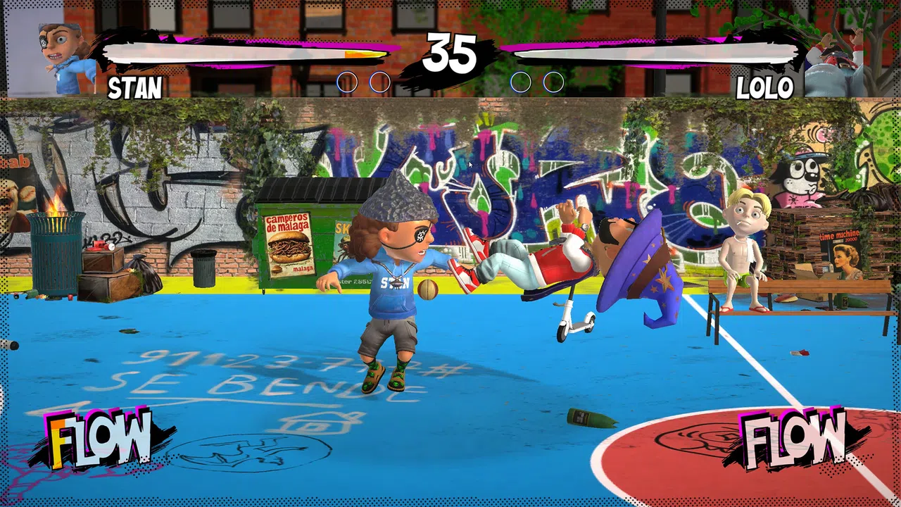 IDOLZ Screenshot 11