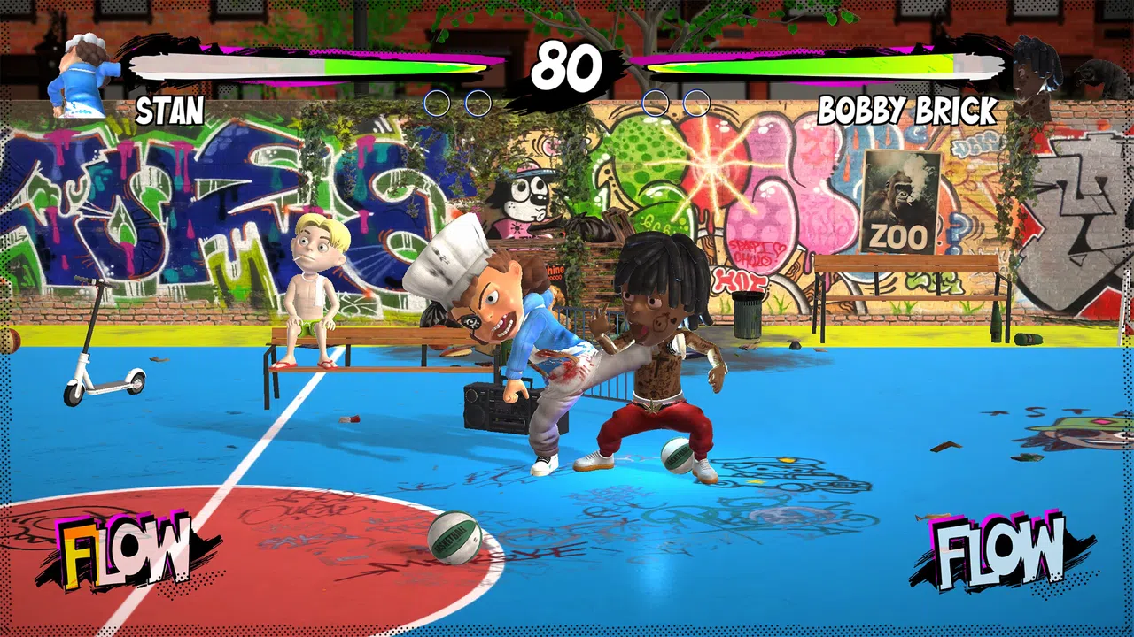 IDOLZ Screenshot 7