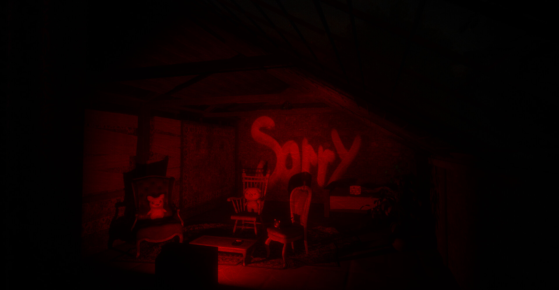 The Witch Screenshot 5