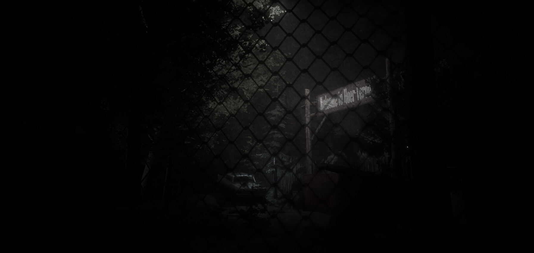 The Witch Screenshot 0