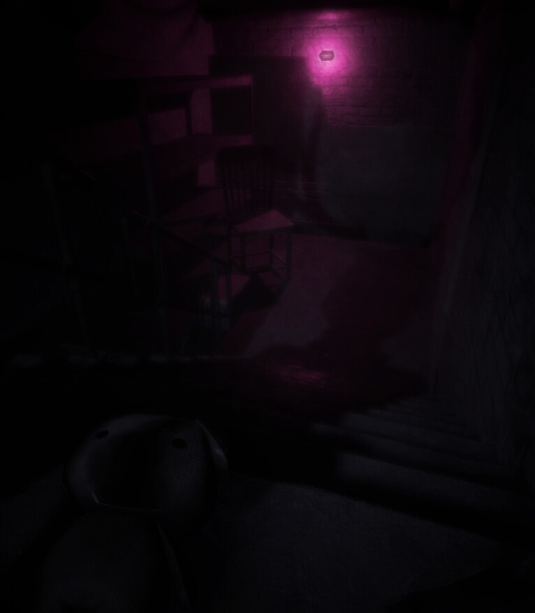 The Witch Screenshot 7