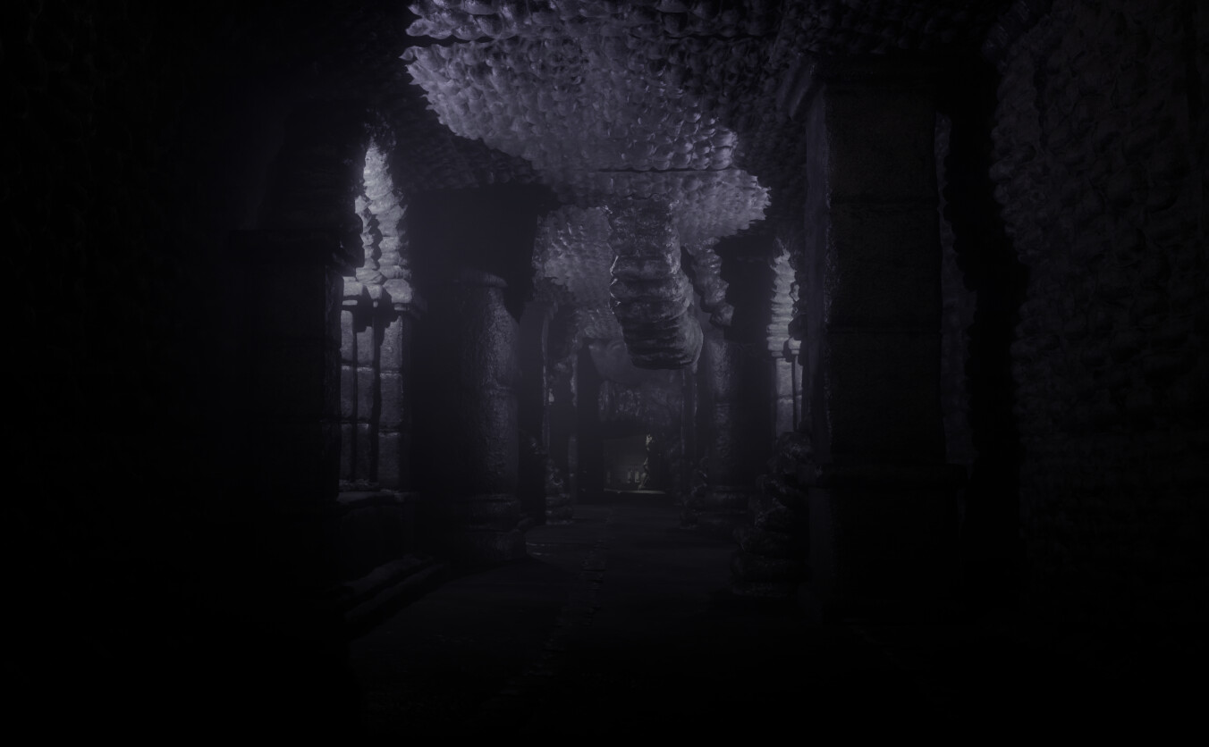 The Witch Screenshot 1