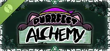 Purrfect Alchemy Demo