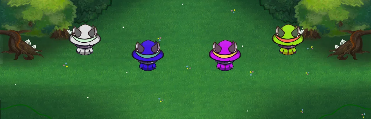 Purrfect Alchemy Demo Screenshot 0