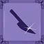 Down a Familiar Path icon