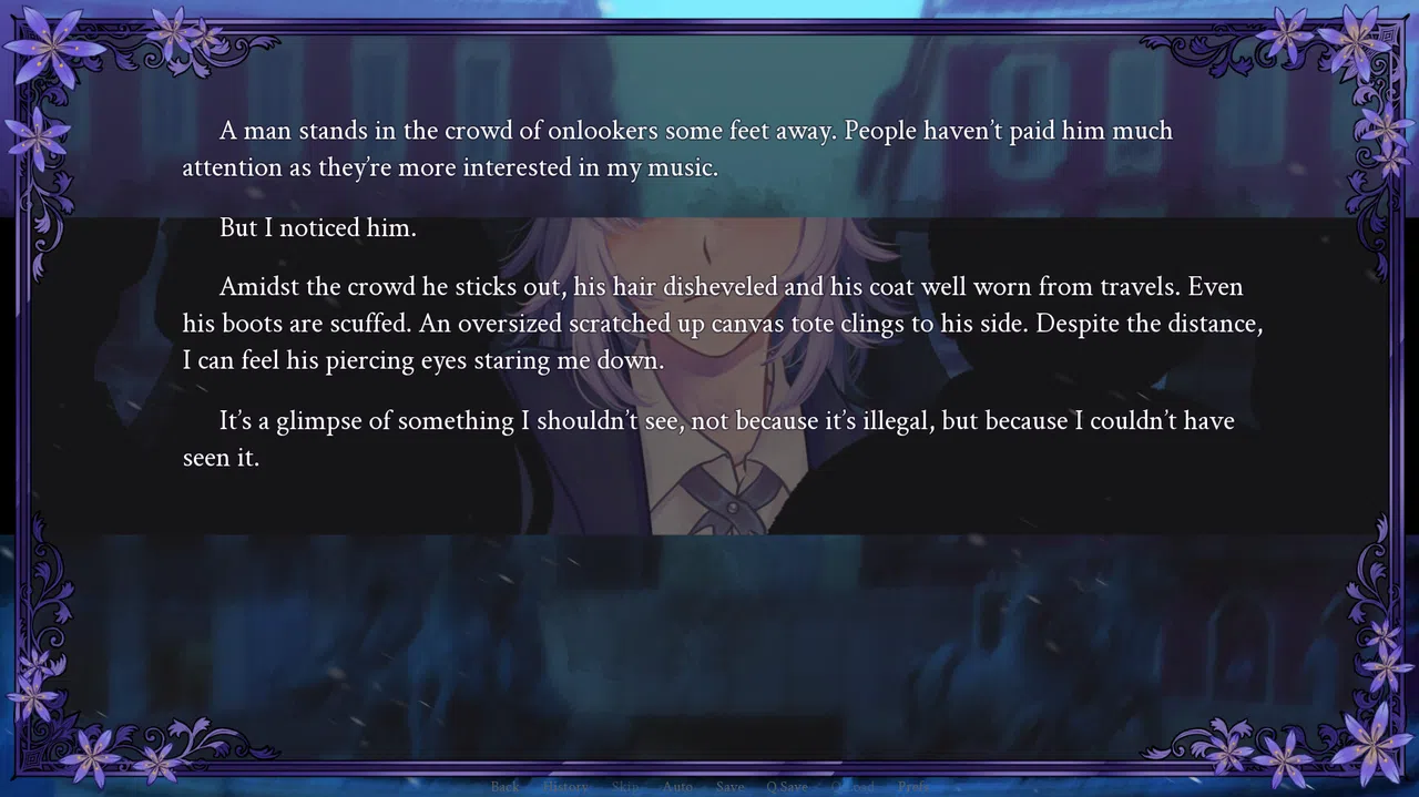 Asphodelium Screenshot 7