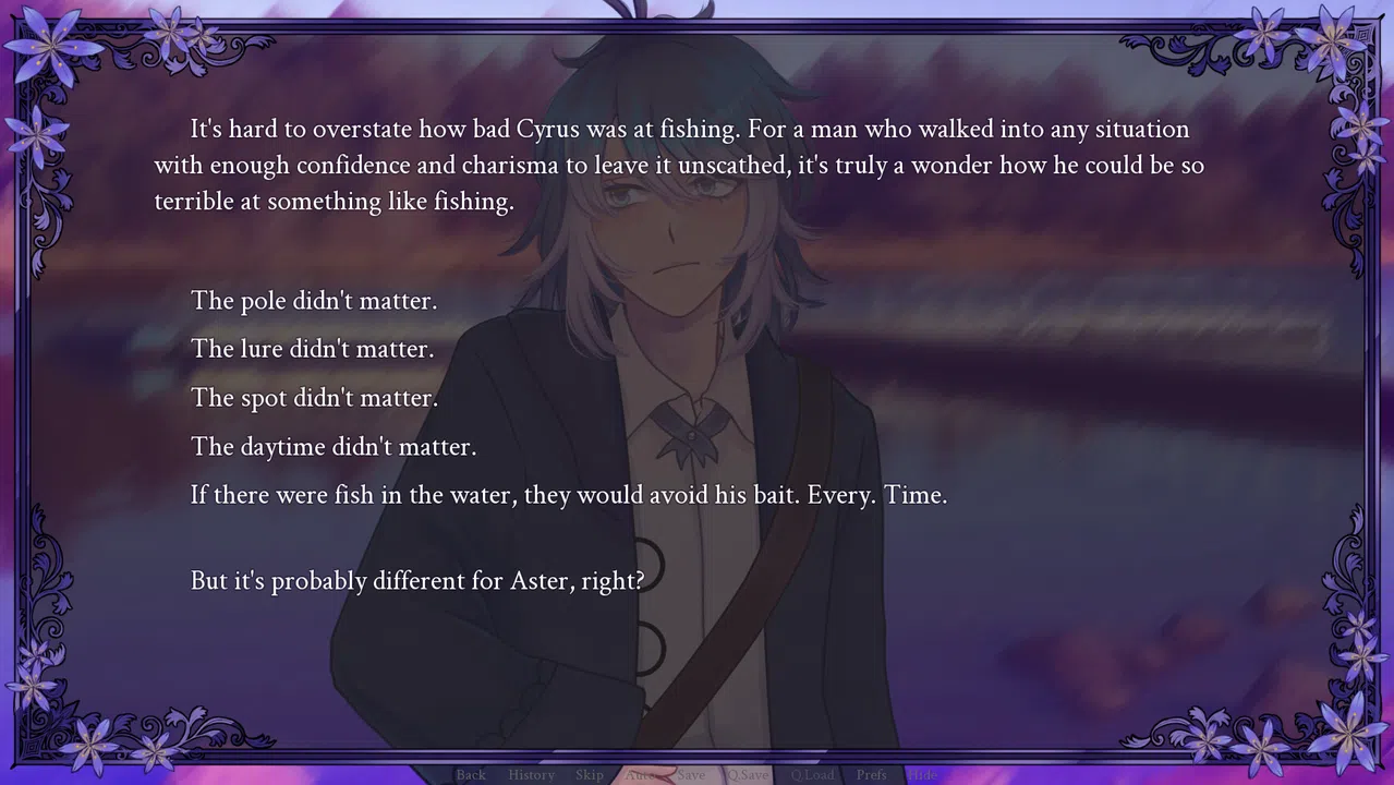 Asphodelium Screenshot 5