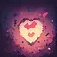 True love is invincible icon