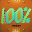 Be prepared against want icon