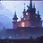 The princess is at the next castle