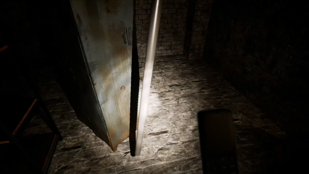 The Simp - 舔狗 Screenshot 2