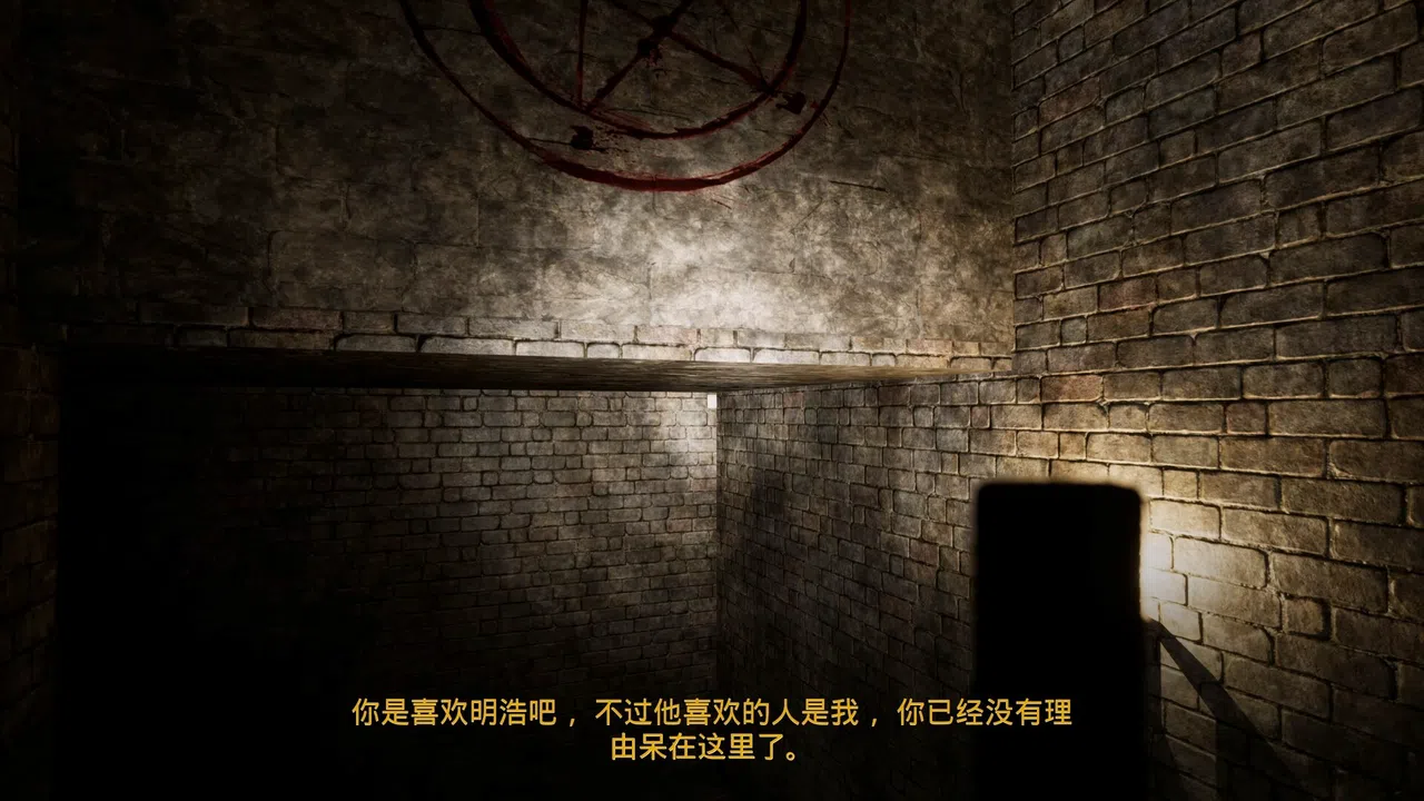 The Simp - 舔狗 Screenshot 4