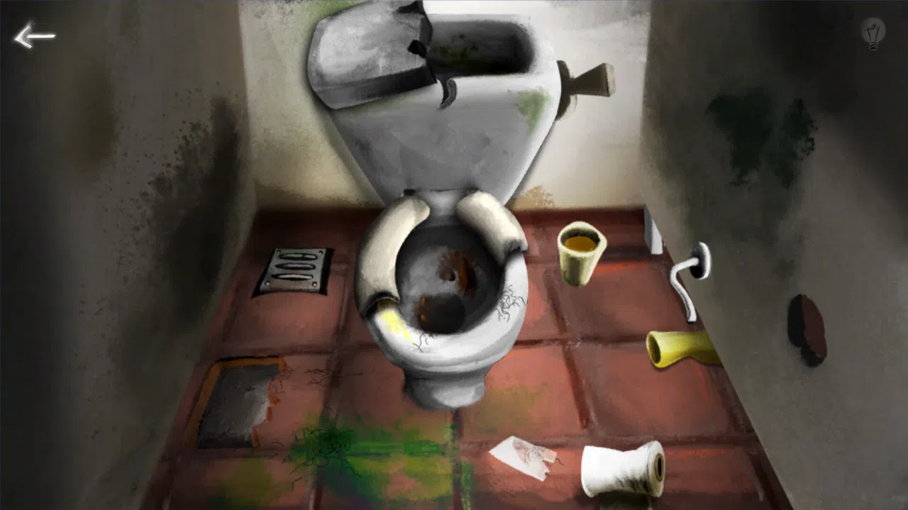 Transmorphosis Screenshot 5