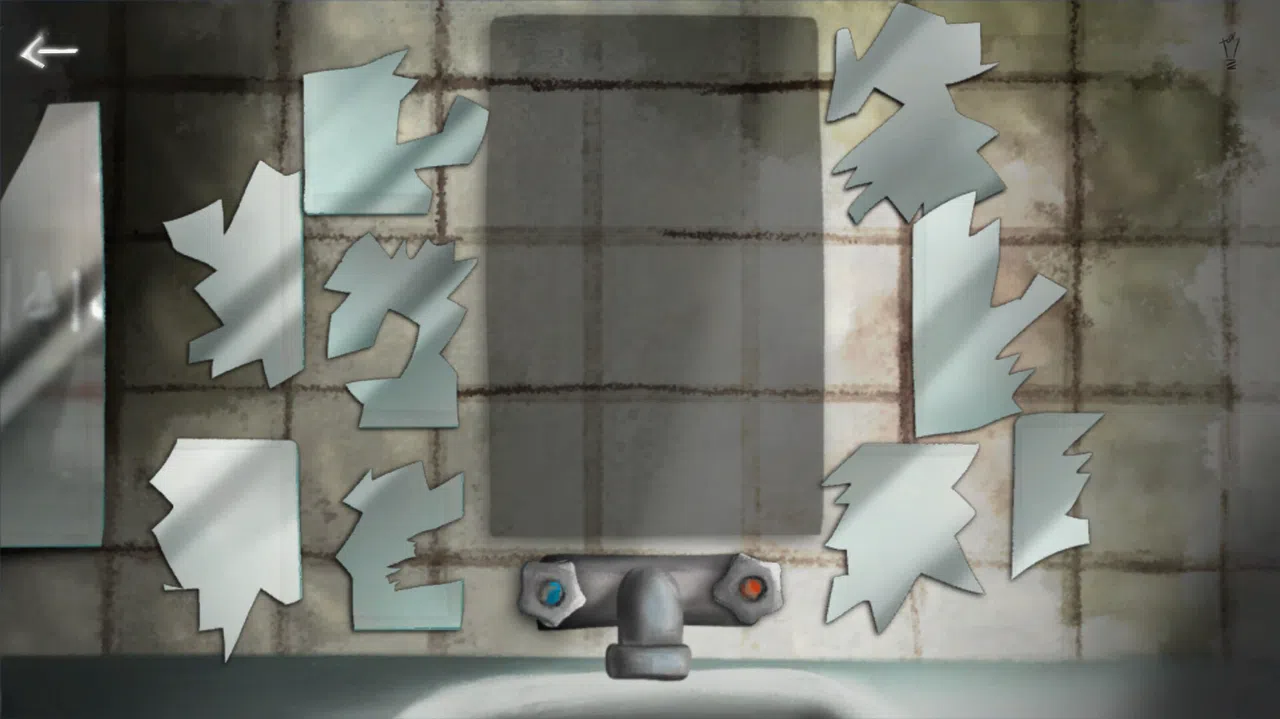 Transmorphosis Screenshot 8