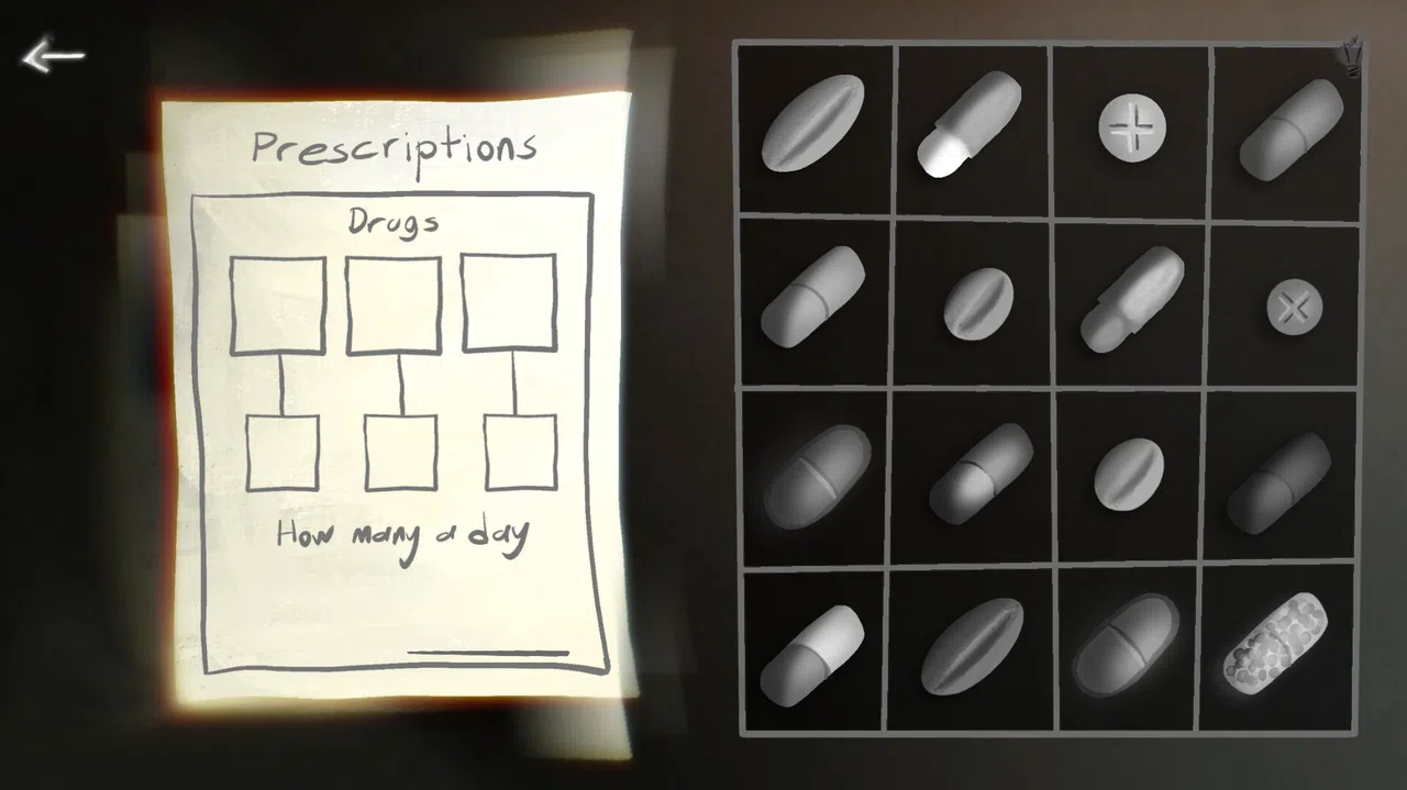 Transmorphosis Screenshot 2