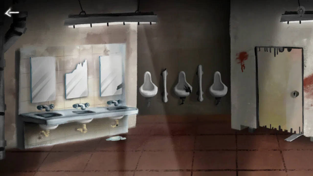 Transmorphosis Screenshot 1