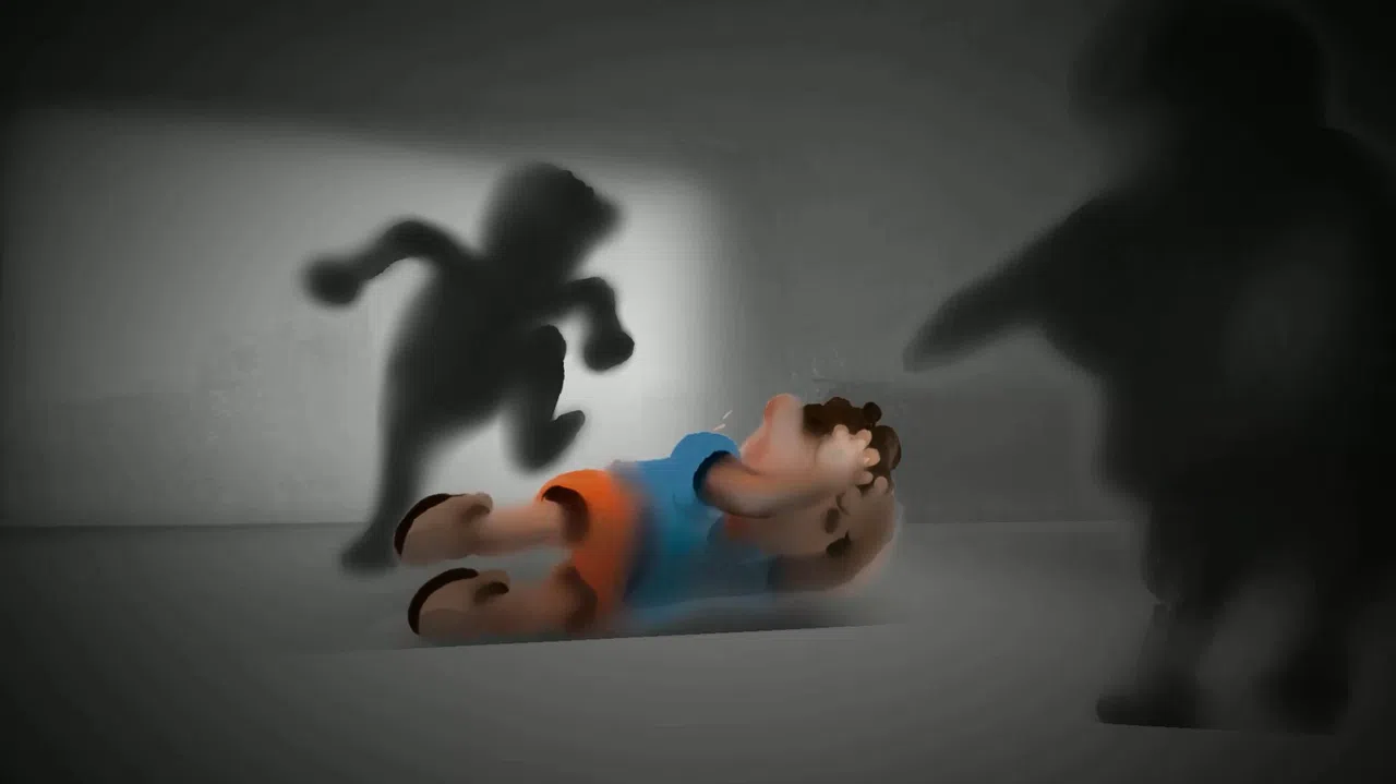 Transmorphosis Screenshot 0