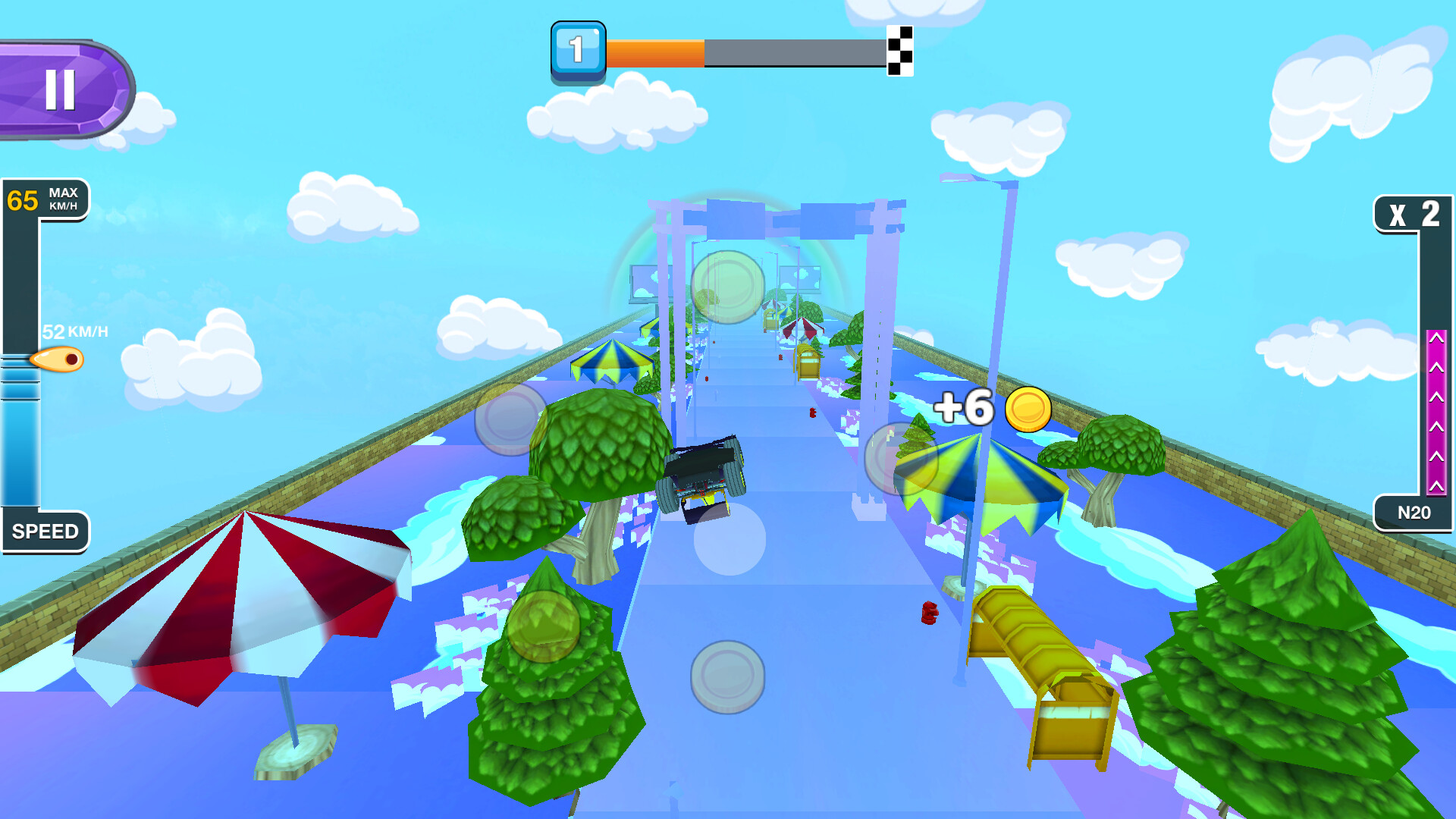 TurboJoy Screenshot 0