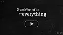 Numbers of Everything Screenshot 1
