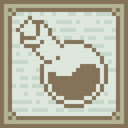 First Potion icon