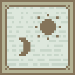 Temporal Reaction icon