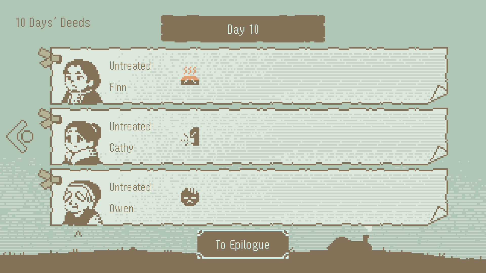 The Apothecary of Trubiz Screenshot 7