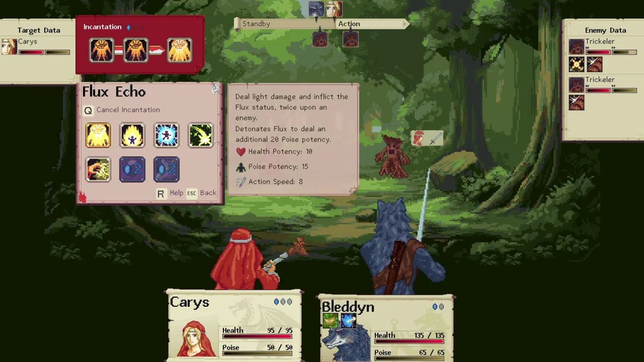 Toward Dawn Screenshot 7
