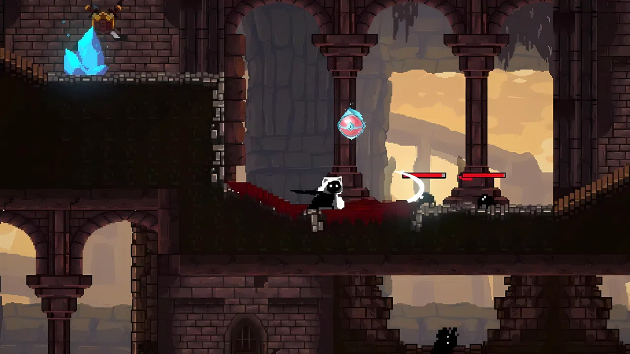Mage's Legacy Screenshot 6