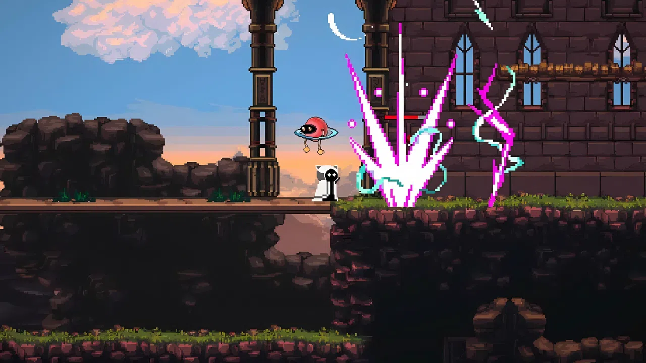Mage's Legacy Screenshot 5