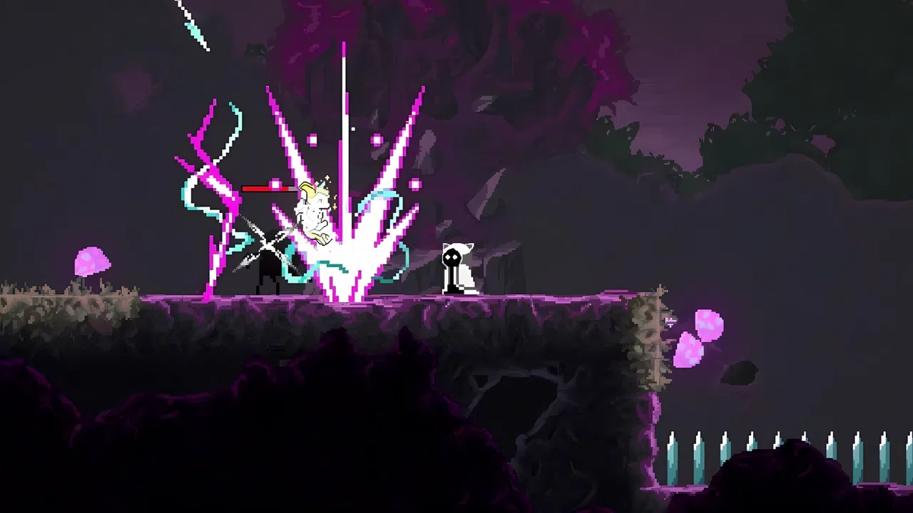 Mage's Legacy Screenshot 7