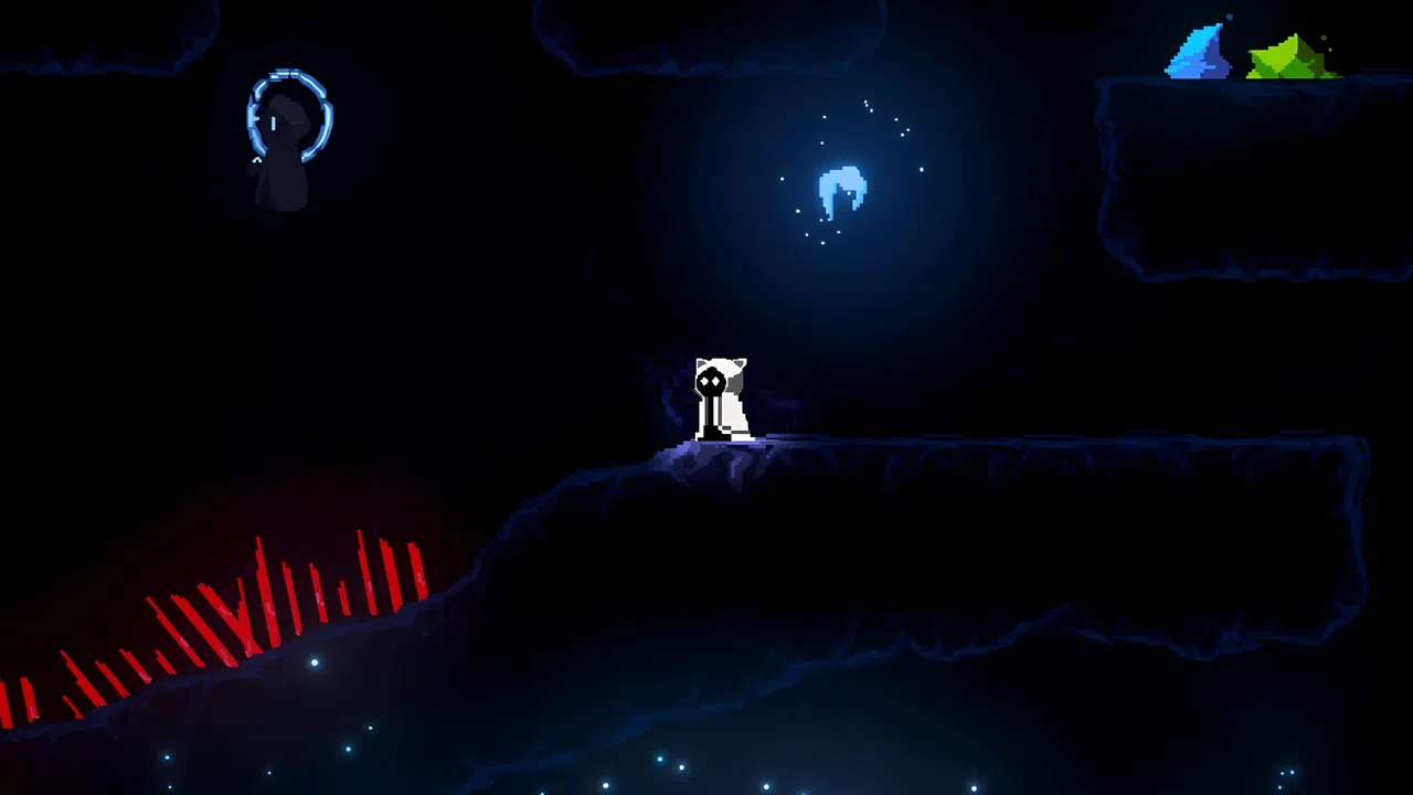 Mage's Legacy Screenshot 4