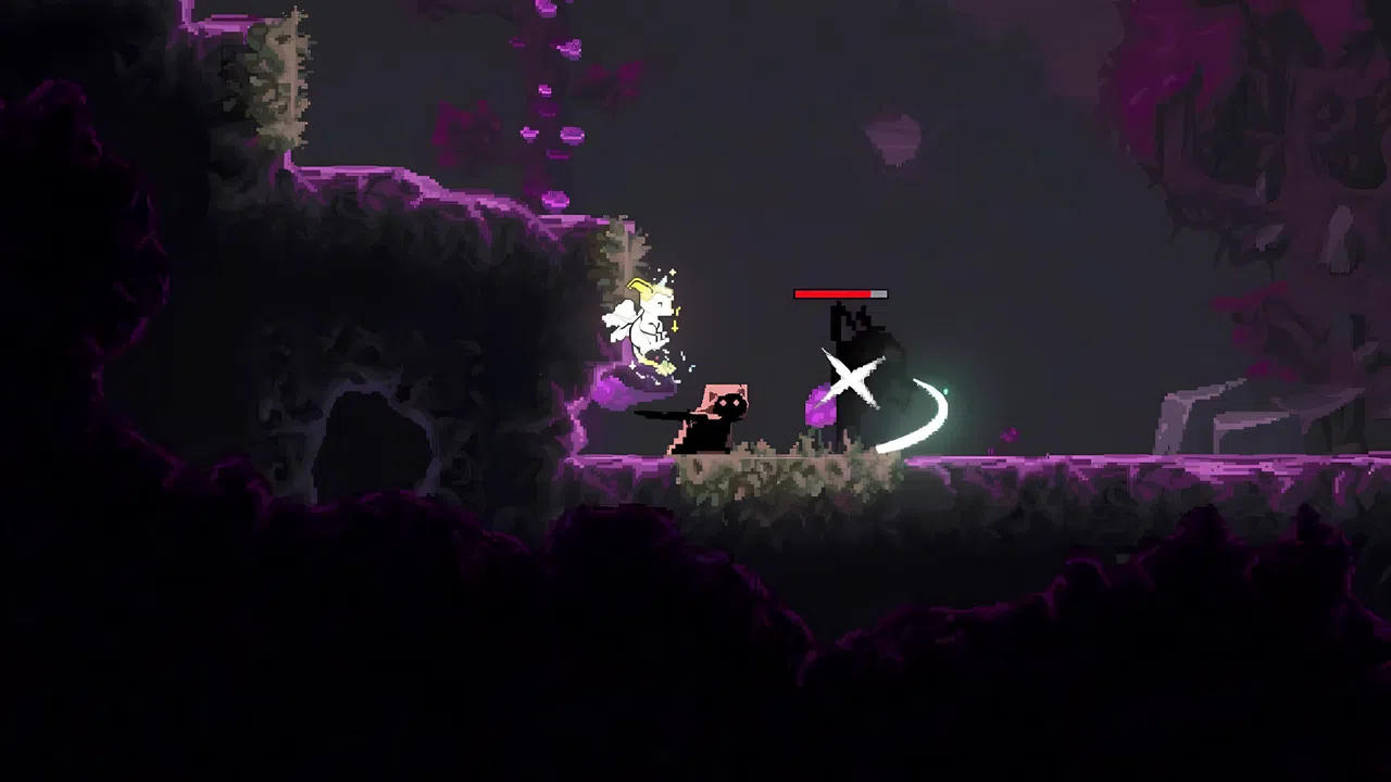 Mage's Legacy Screenshot 3