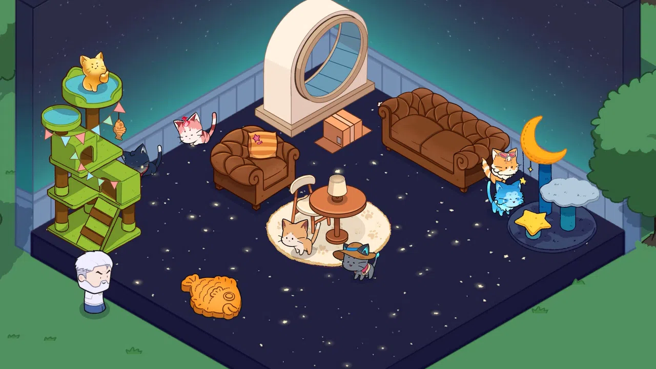 Meow Mission Screenshot 6