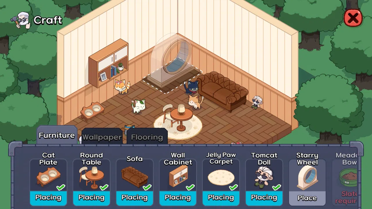 Meow Mission Screenshot 4