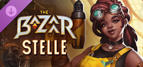 The Bazaar - Ingenious Engineer Expansion