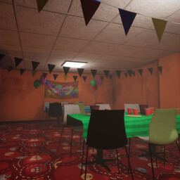 Unfun and ungames icon