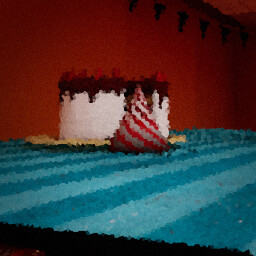 I just wanna party! icon