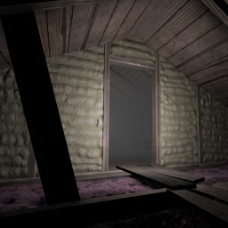 Attic icon