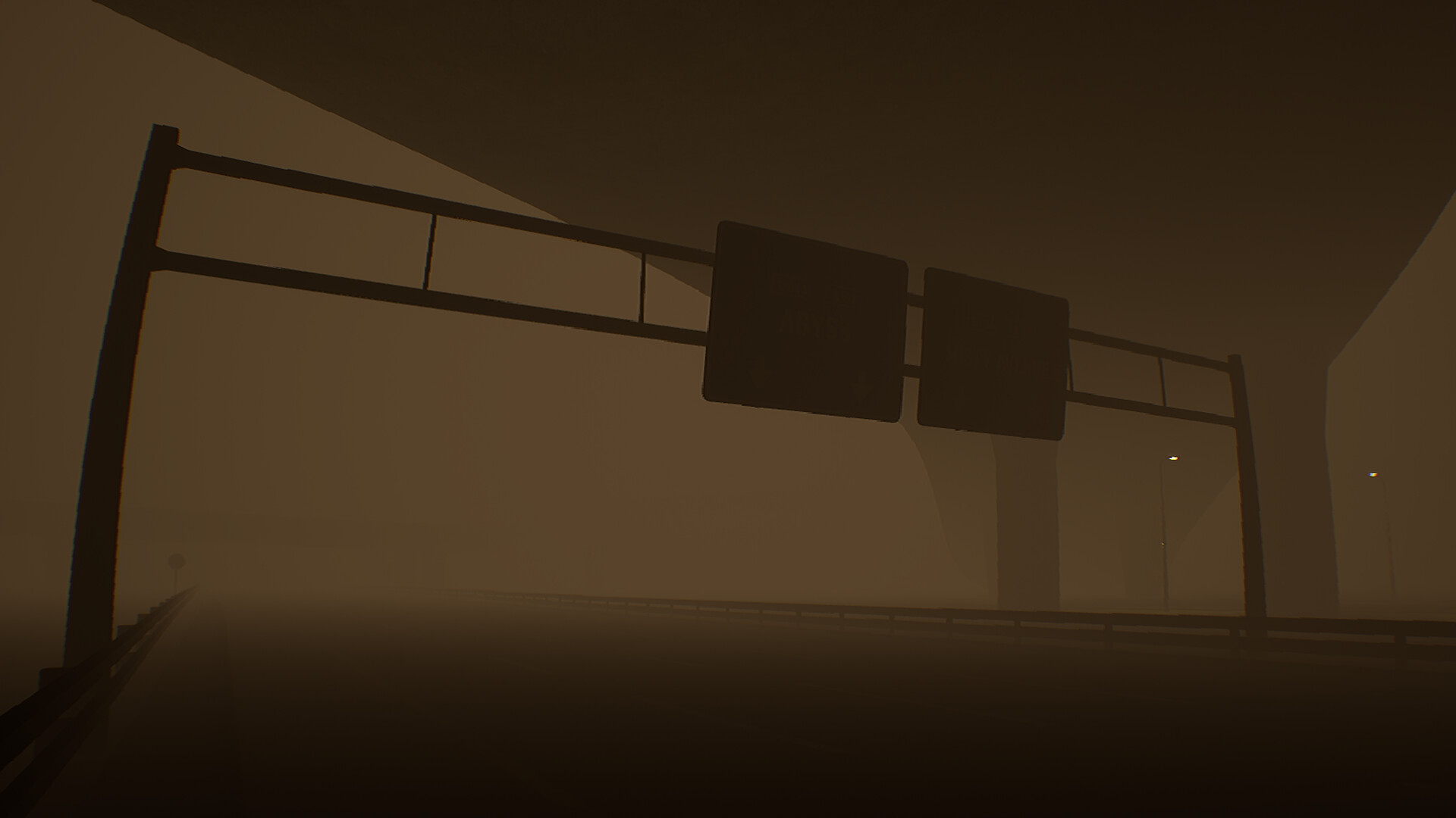 The Backrooms Deluxe 2 Screenshot 8