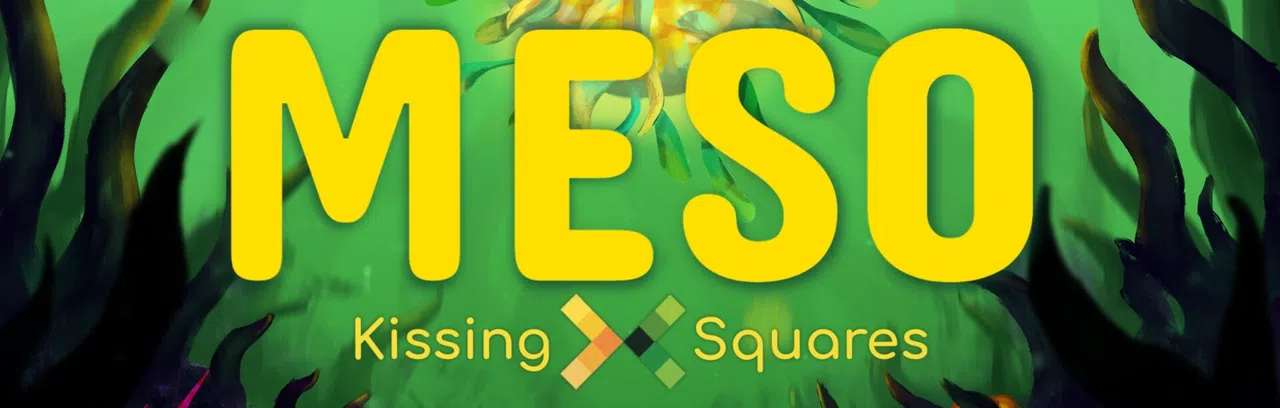 MESO Demo Screenshot 11