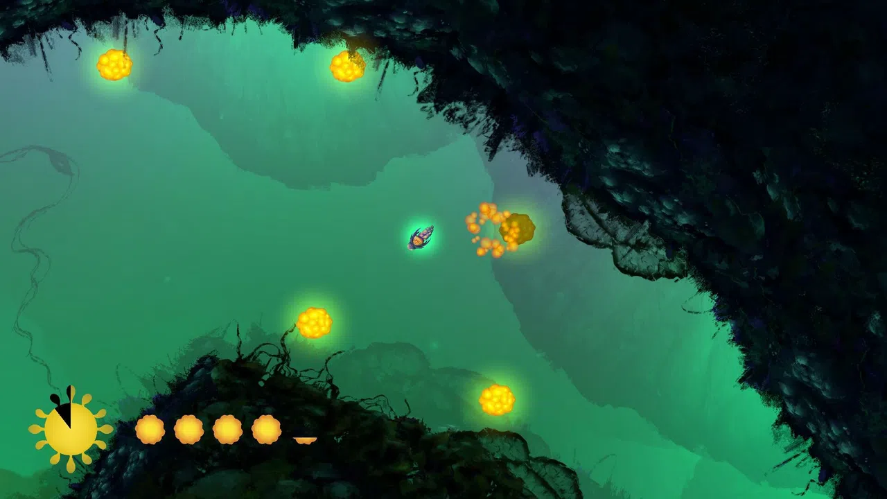 MESO Demo Screenshot 6