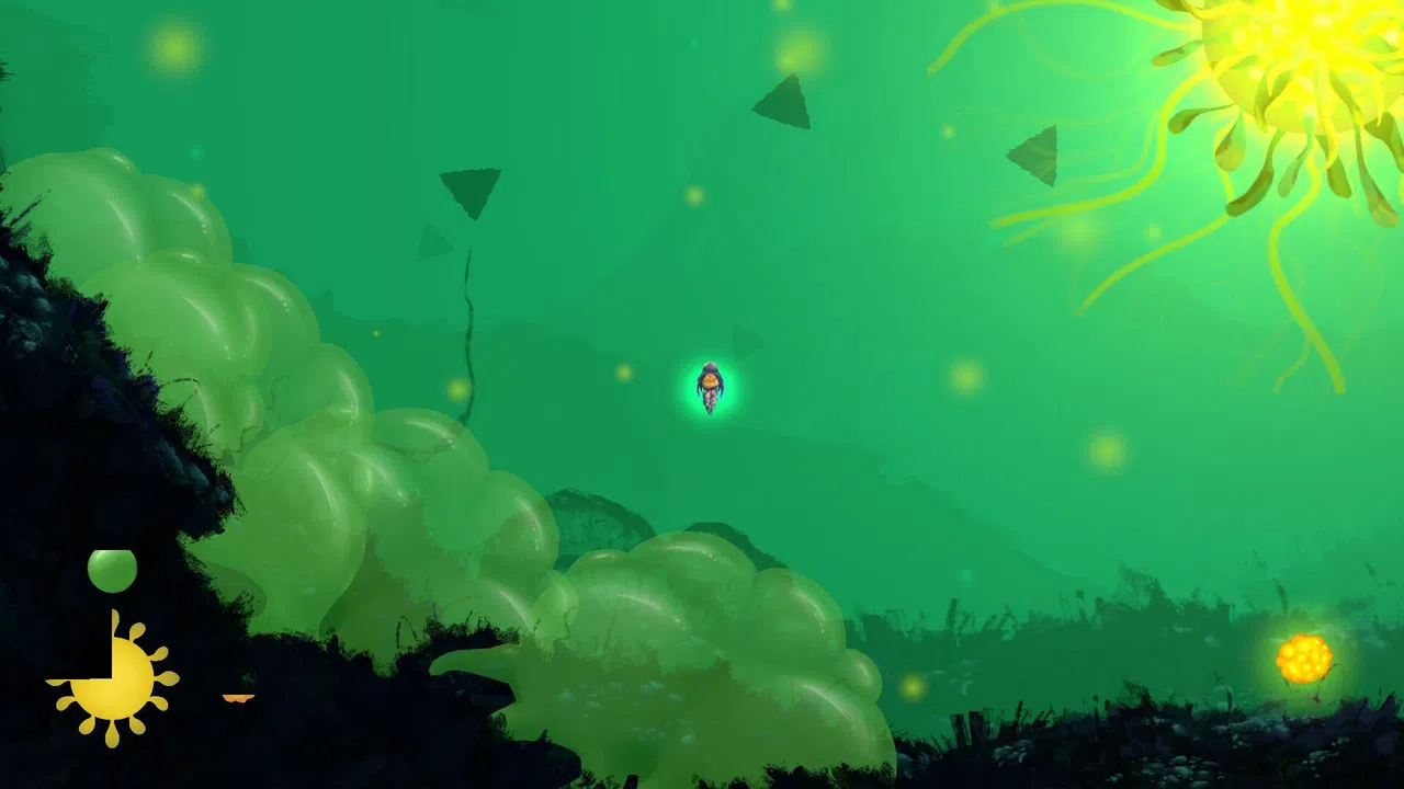 MESO Demo Screenshot 2