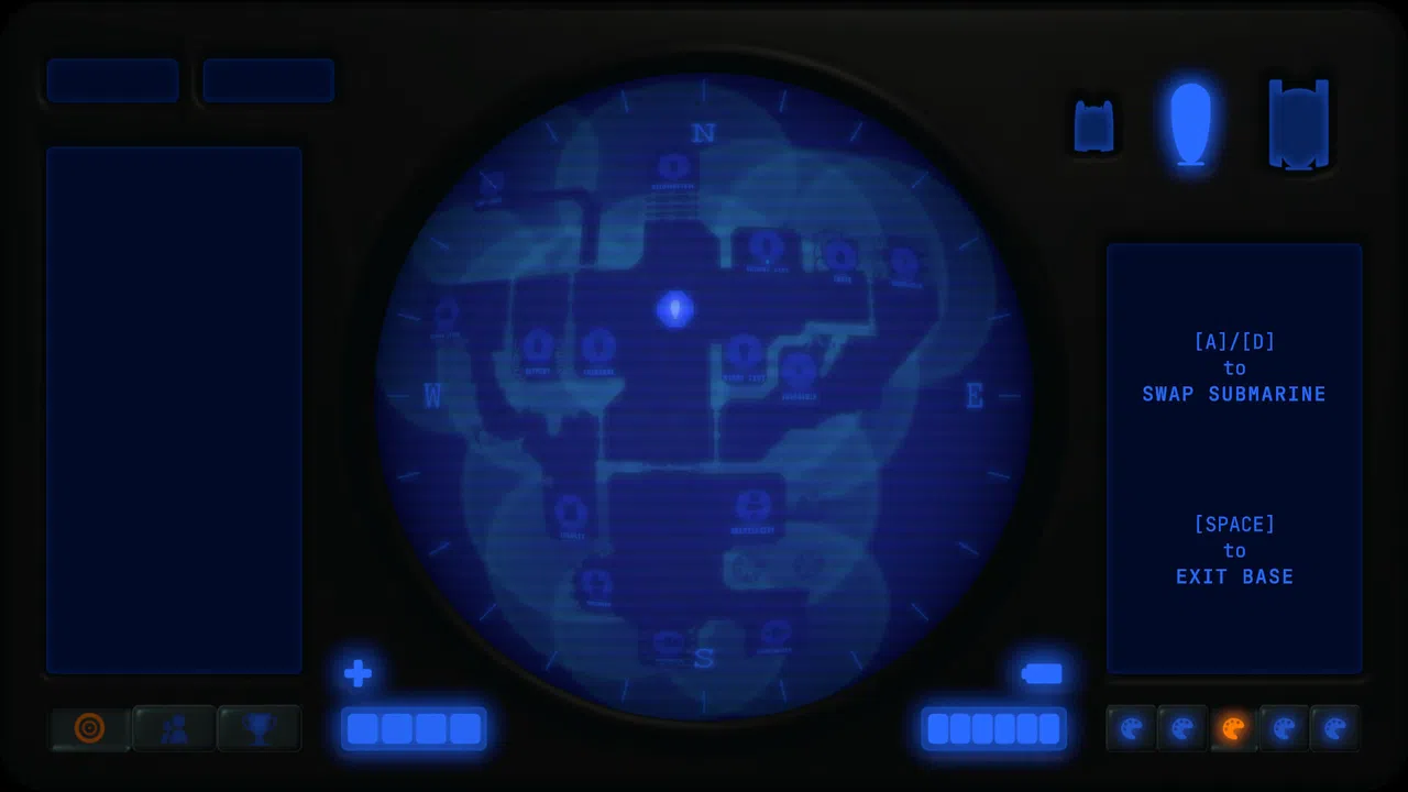 Sonar Scout Screenshot 6