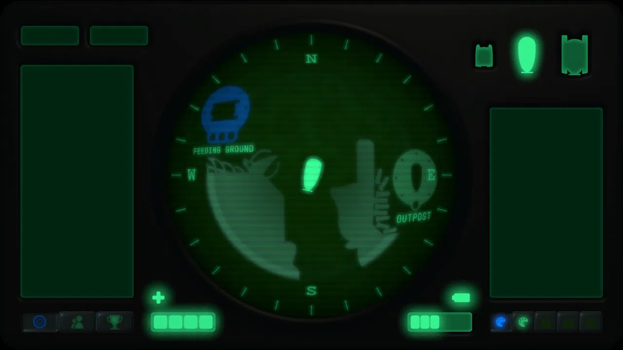 Sonar Scout Screenshot 5