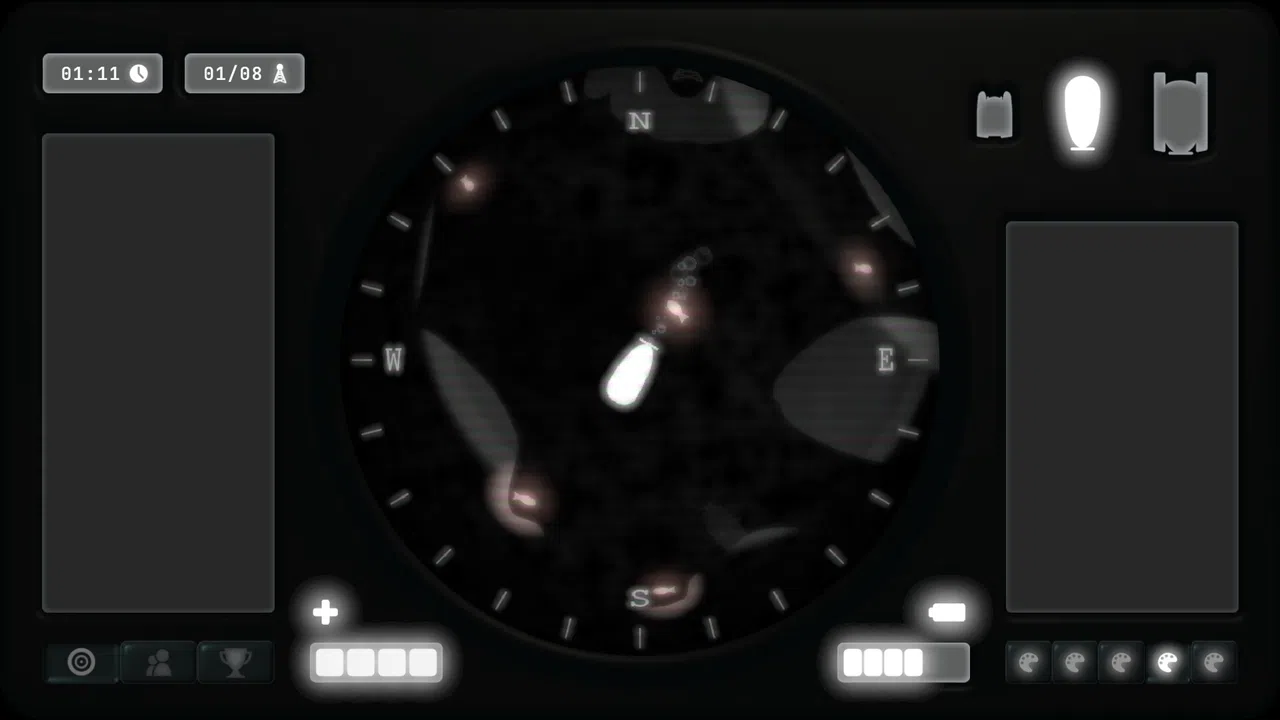 Sonar Scout Screenshot 2